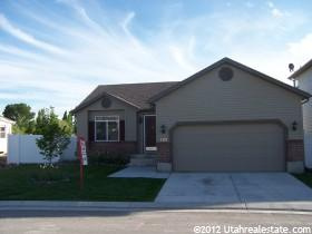 169 E CRYSTAL BAY DR, Stansbury Park UT 84074