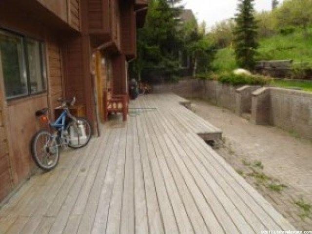 263 Upper Norfolk, Park City, UT 84060 — photo 6