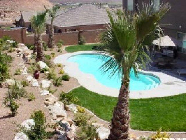 1989 E Westcliff Dr, St. George, UT 84790 — photo 2