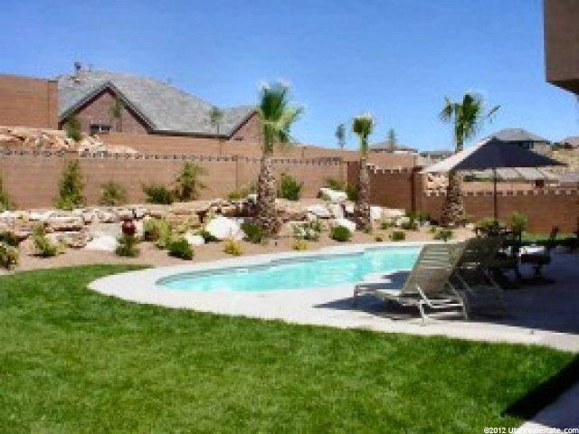 1989 E Westcliff Dr, St. George, UT 84790 — photo 3