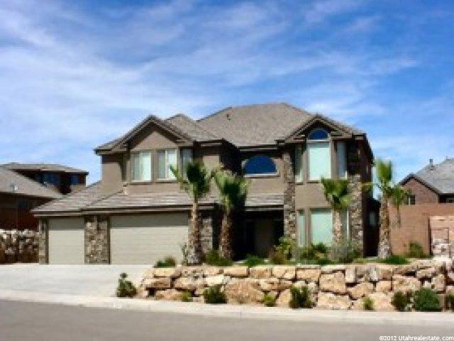1989 E Westcliff Dr, St. George, UT 84790 — photo 4