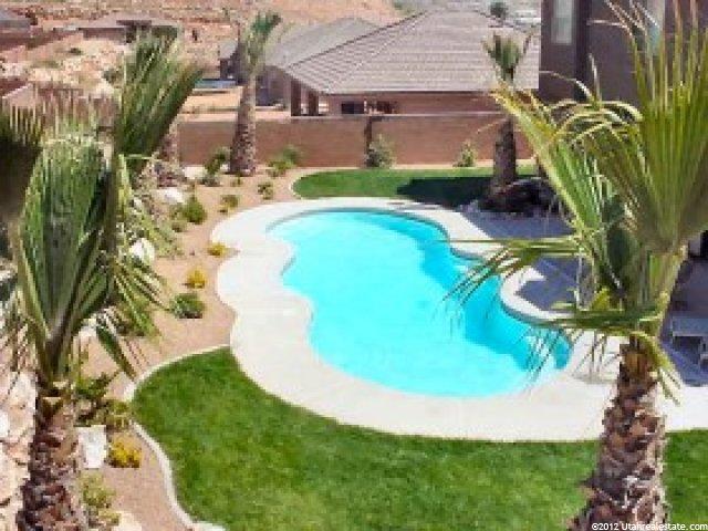 1989 E Westcliff Dr, St. George, UT 84790 — photo 5