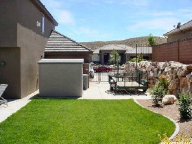 1989 E Westcliff Dr, St. George, UT 84790 — photo 6
