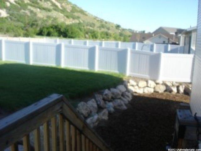 1398 N Chilly Peak Cir E, Ogden, UT 84404 — photo 8