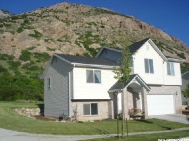 1398 N Chilly Peak Cir E, Ogden, UT 84404 — photo 2
