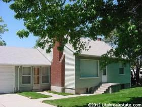 6568 S 2300 E, Cottonwood Heights UT 84121