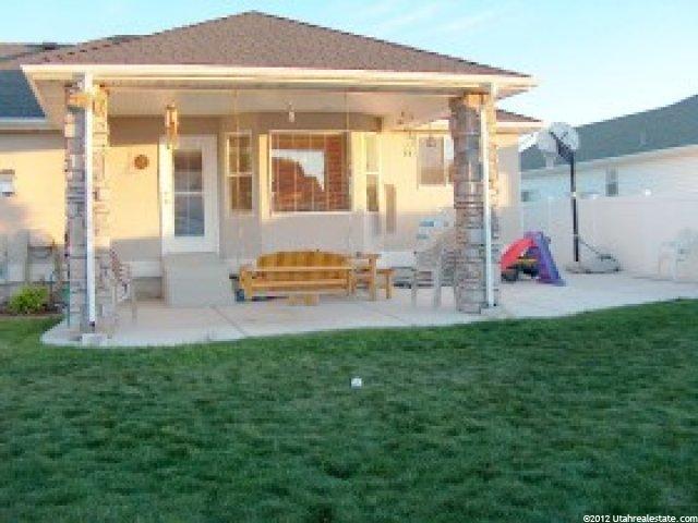 1216 W 1460 N, Clinton, UT 84015 — photo 5