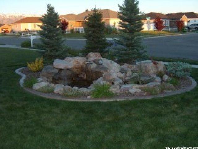1216 W 1460 N, Clinton, UT 84015 — photo 6