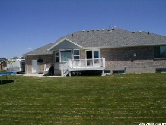 1276 S 2375 W, Syracuse, UT 84075 — photo 8