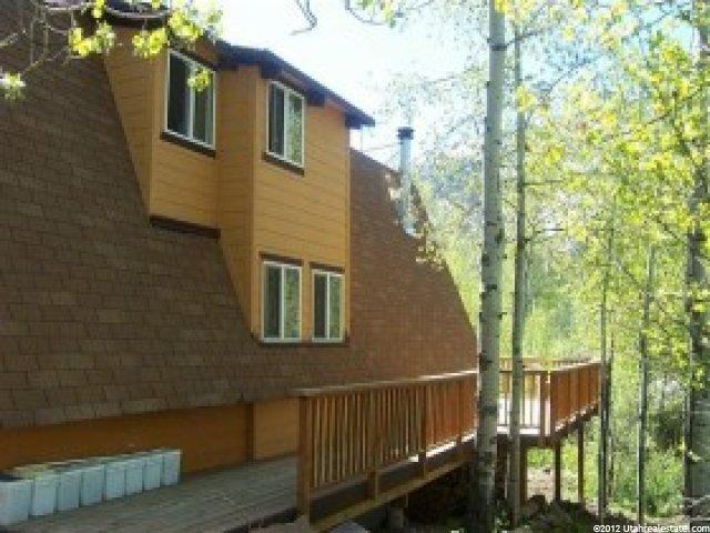 48 Orange Rock Rd, Oakley, UT 84055 — photo 2