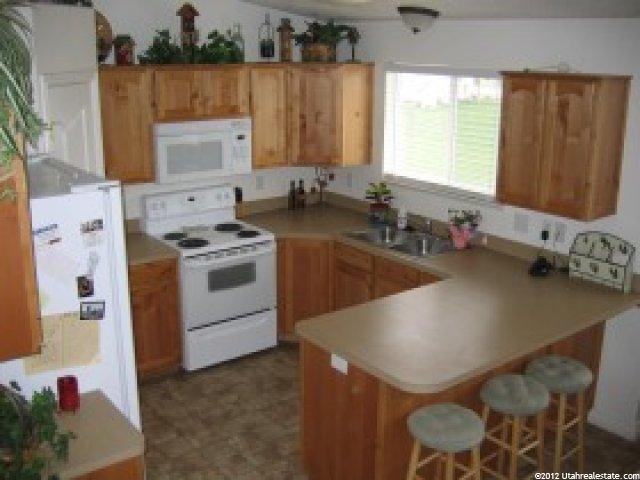 1268 Banbury Dr, Syracuse, UT 84075 — photo 3
