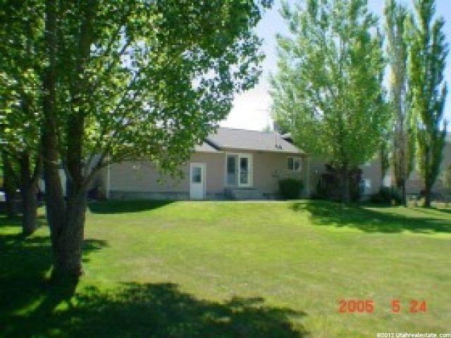 57 N 600 E, Ephraim, UT 84627 — photo 2