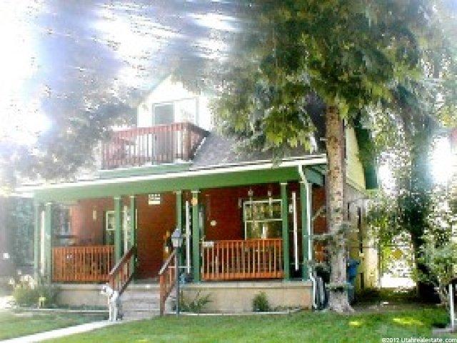 2561 Brinker Ave, Ogden, UT 84401 — photo 2