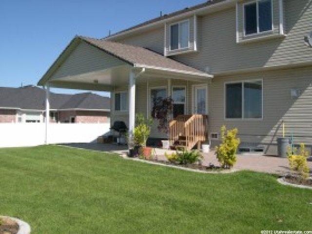 627 W 2300 S, Syracuse, UT 84075 — photo 8