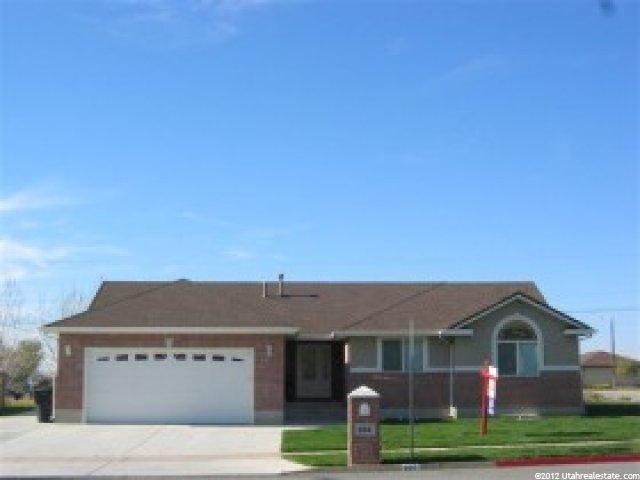 890 S 500 W, Brigham City, UT 84302 — photo 8