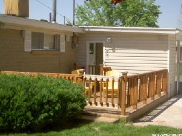 10275 S Marble St, Sandy, UT 84094 — photo 3