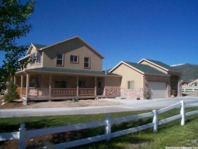 1015 N 440 E, Midway, UT 84049 — photo 2