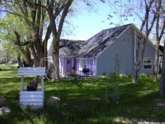 110 W 800 S, Mt Pleasant, UT 84647 — photo 2