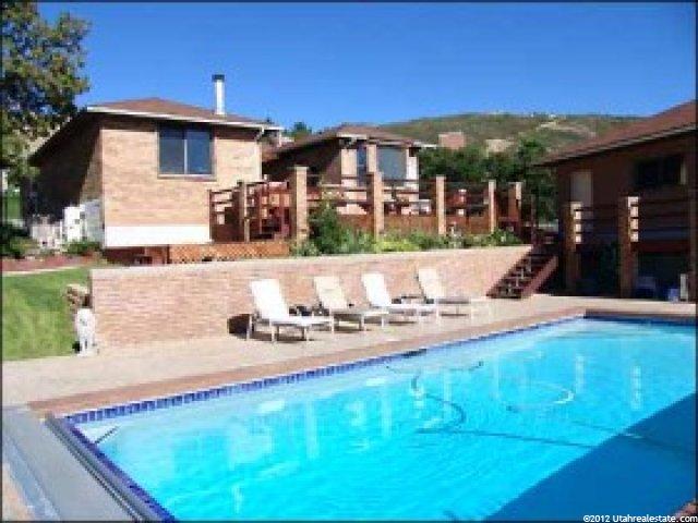 1328 E 600 N, Bountiful, UT 84010 — photo 2
