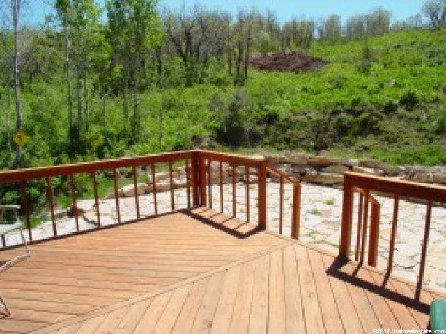 9197 Canyon View Dr, Park City, UT 84098 — photo 4