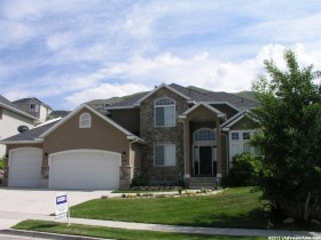 644 E Rocky Knoll Ln, Draper, UT 84020 — photo 4