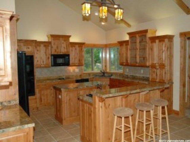 5568 E Elkhorn Dr E, Eden, UT 84310 — photo 3