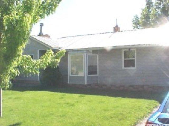245 N Jackson Ave, Ogden, UT 84404 — photo 2