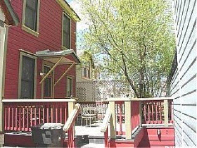 606 Park Ave, Park City, UT 84060 — photo 5