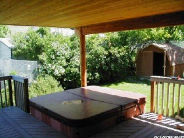 295 E 1270 N, Springville, UT 84663 — photo 2