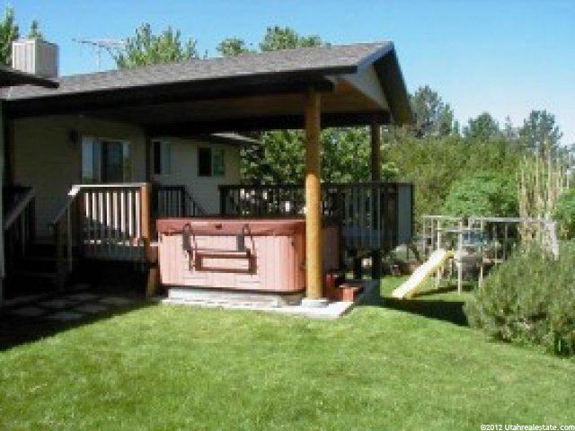 295 E 1270 N, Springville, UT 84663 — photo 6