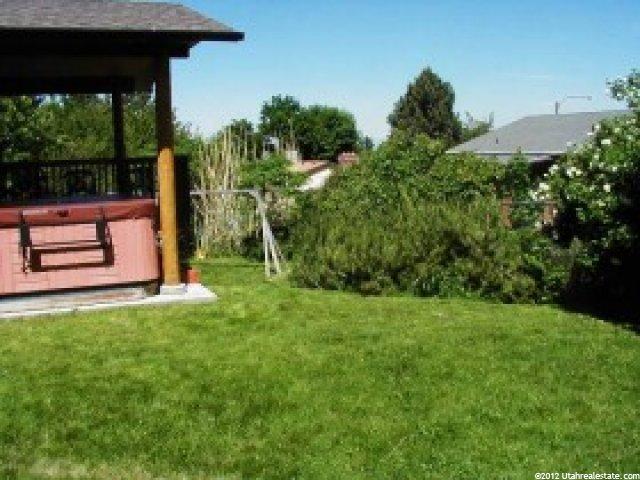 295 E 1270 N, Springville, UT 84663 — photo 7