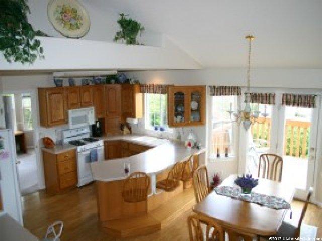 283 E 3625 N, North Ogden, UT 84414 — photo 4