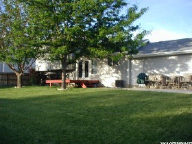 1732 S 500 E, Kaysville, UT 84037 — photo 8