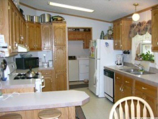 5817 S 6700 W, Hooper, UT 84315 — photo 3