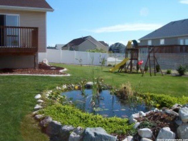 3014 Tryall Dr, Syracuse, UT 84075 — photo 8