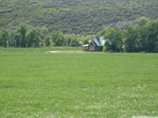 1988 E Main Canyon Rd, Wallsburg, UT 84082 — photo 2