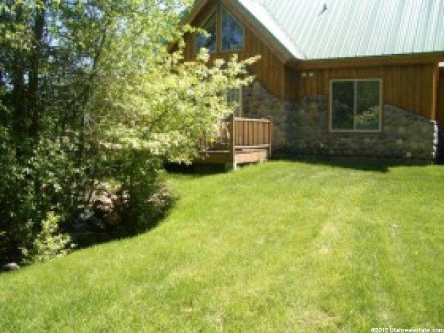 1988 E Main Canyon Rd, Wallsburg, UT 84082 — photo 3