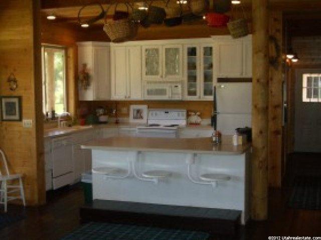 1988 E Main Canyon Rd, Wallsburg, UT 84082 — photo 5