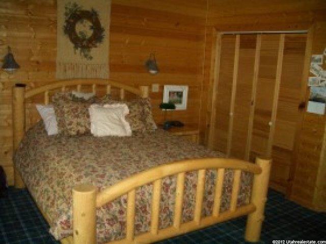 1988 E Main Canyon Rd, Wallsburg, UT 84082 — photo 7