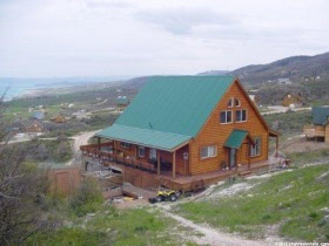 295 Dutch Cyn, Fish Haven, ID 83287 — photo 5