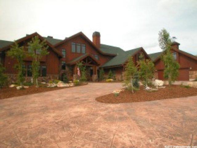 111 Goshawk Ridge Rd, Park City, UT 84098 — photo 2