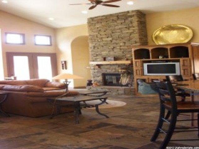 985 E Cherry Hills Dr S, Wanship, UT 84017 — photo 3