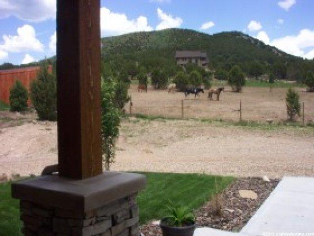 985 E Cherry Hills Dr S, Wanship, UT 84017 — photo 8