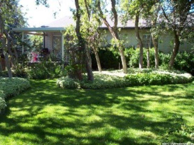 1512 E Glen Dr, Fruit Heights, UT 84037 — photo 2