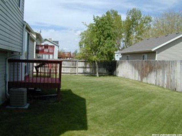 1244 W 1975 S, Woods Cross, UT 84087 — photo 2