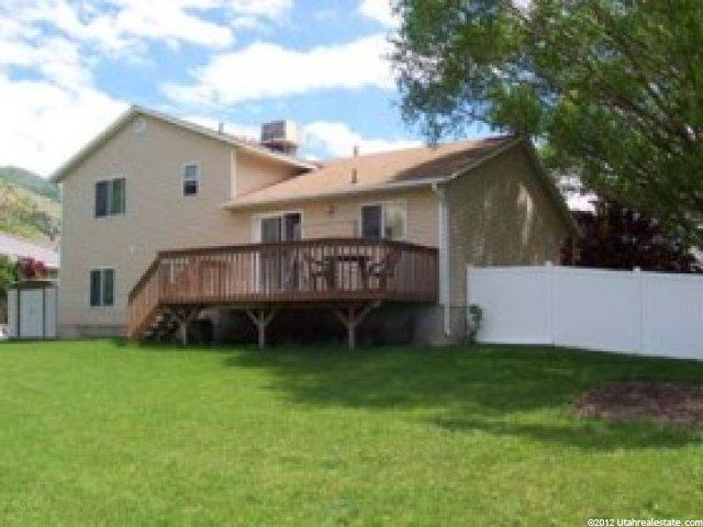 345 E 800 N, Brigham City, UT 84302 — photo 2