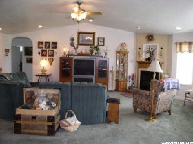 520 N 160 E, Mendon, UT 84325 — photo 3
