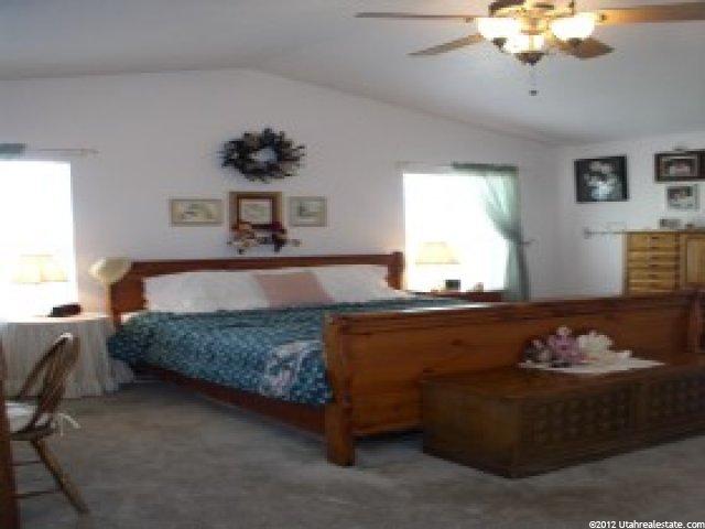 520 N 160 E, Mendon, UT 84325 — photo 4