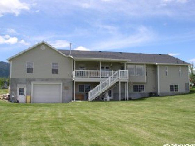 520 N 160 E, Mendon, UT 84325 — photo 7