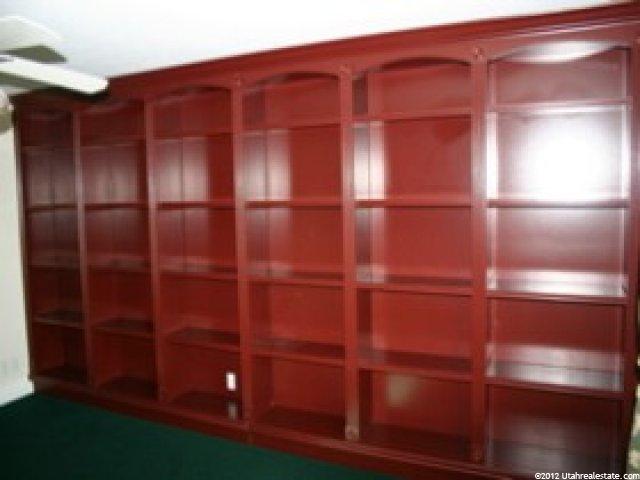 2656 E Cave Hollow Way S, Bountiful, UT 84010 — photo 5